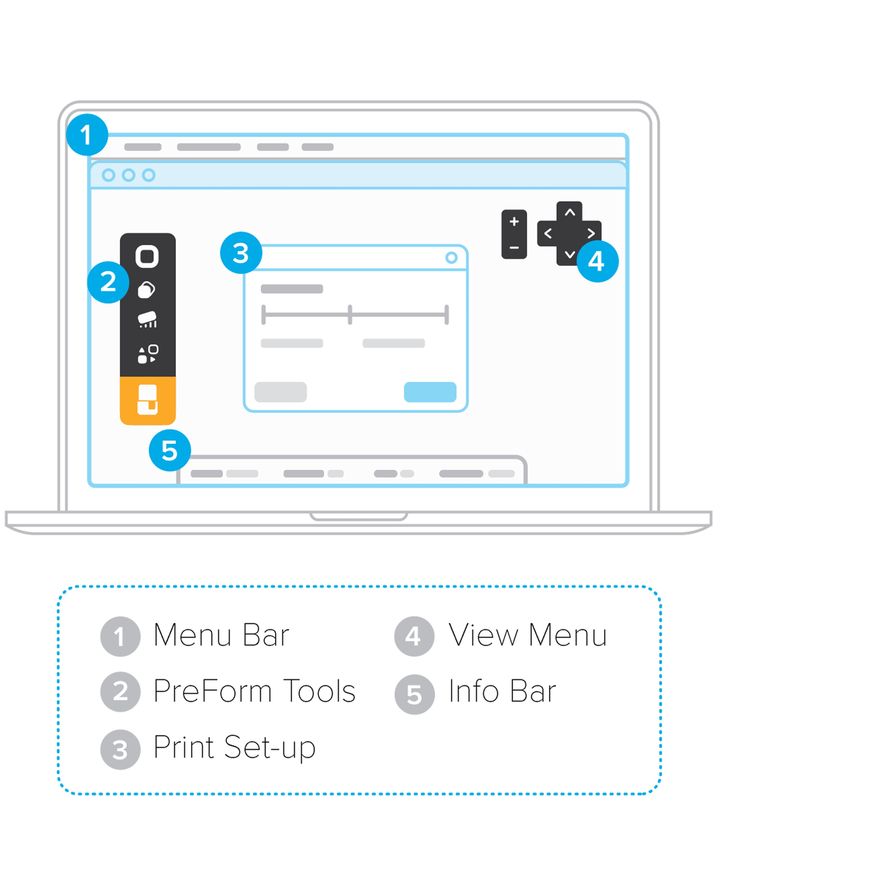クイックスタートガイド (Form 2)